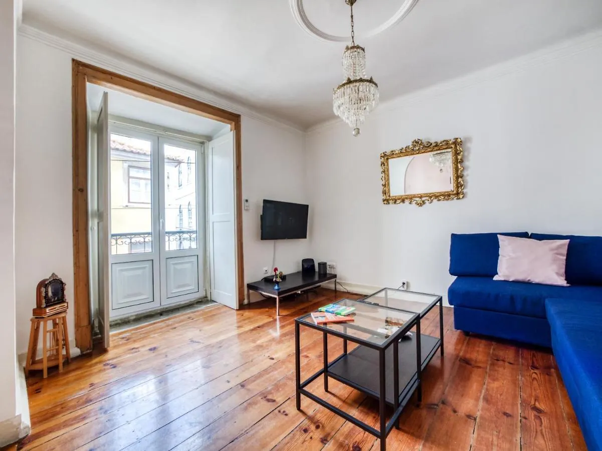 Apartment In The Heart Of Lisboa 0*,  Portugal