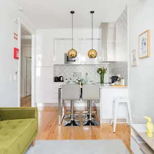  Apartamento Augusta Street 213 - 3 Esq