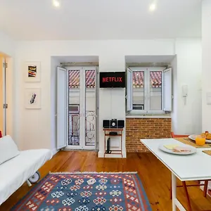 Whome | Paz Downtown #2 Apartment