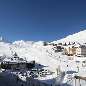 Prime Loft Andorra Apartamento Pas De La Casa