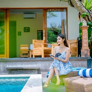 The Aruna By Purely , Ubud Indonesien