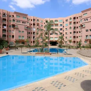 superbe-appartement-en-rsidence-hivernage.marrakeshhotelsmorocco.com/