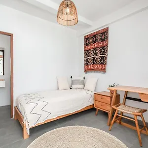 Yume , Uluwatu Indonesien
