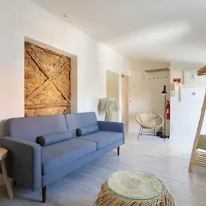  Apartamento Santa Marinha