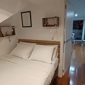 Appartement 16 - Skyline Terrace, Lisboa