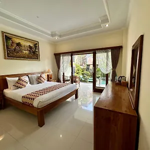 Saputra , Ubud Indonesien