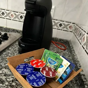 Appartement Sete Rios, Near Zoo Lisboa/ Free Wifi, Lisboa