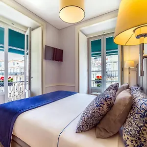 Appartement Baixa - Luxury, Lisboa