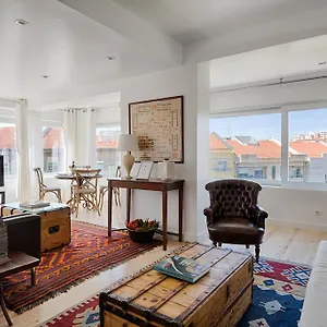 Appartement Seven Rivers Luxury, Lisboa