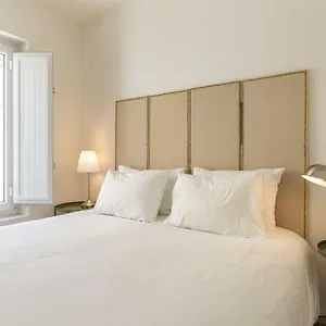  Apartamento Martim Moniz - Tram 28